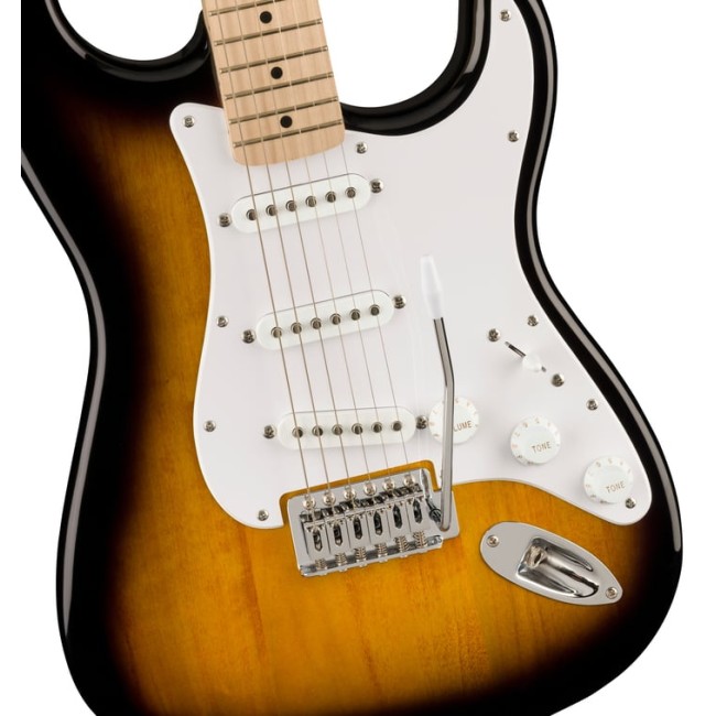 Buy Fender Squier Sonic® Stratocaster® 0373152503 Squier Electric